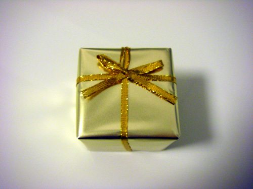 gift box
