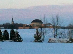 St Michael Catholic Church